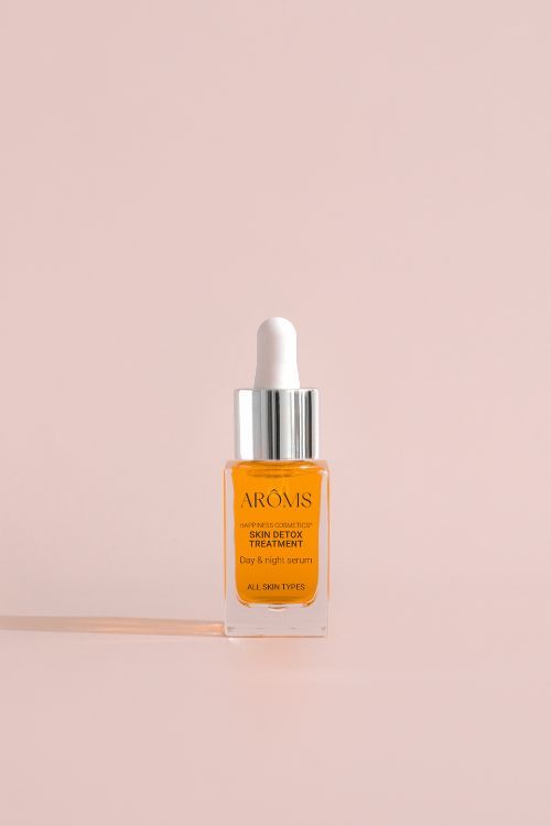 Skin Detox Treatment Day & Night Serum 15 ml