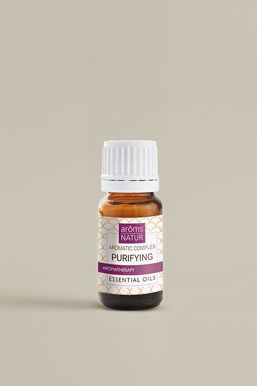 PURIFYING AROMATIC COMPLEX 15 ml