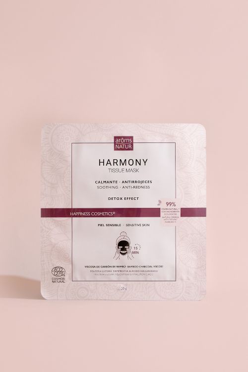 HARMONY TISSUE MASK 4ud