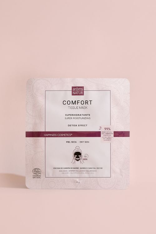 COMFORT TISSUE MASK 4ud