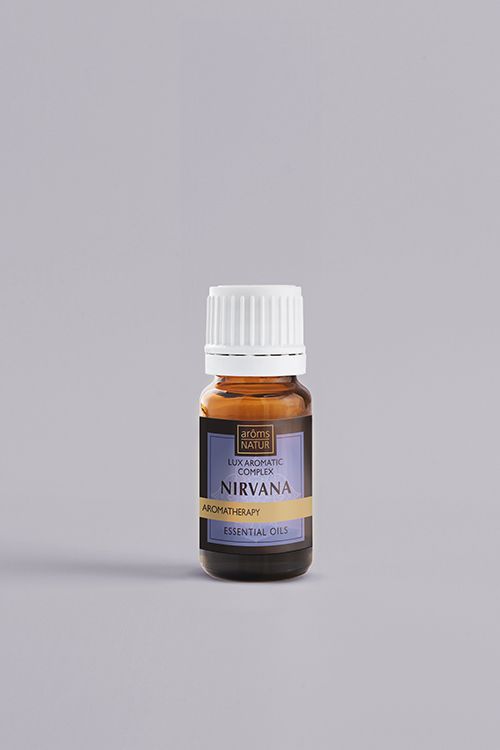 Nirvana Lux Aromatic Complex 10 ml