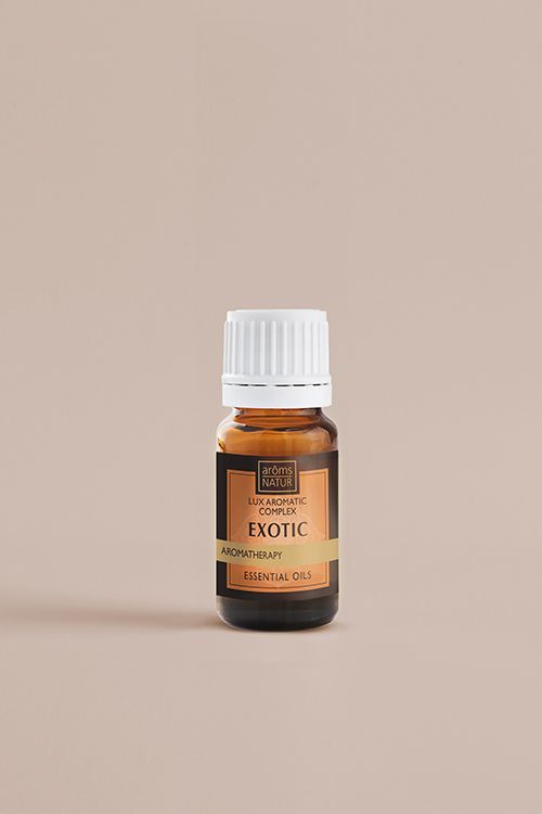 Exotic Lux Aromatic Complex 10 ml