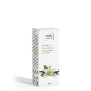 Resinoide de VAINILLA