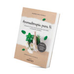 Libro Aromaterapia para ti