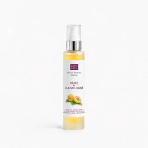 Aceite vegetal virgen de NUEZ DE ALBARICOQUE 100 ml