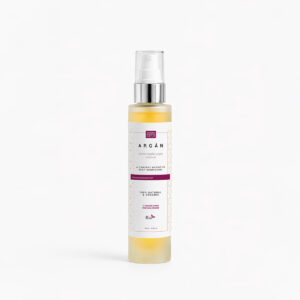 Aceite vegetal virgen de ARGÁN BIO 100 ml