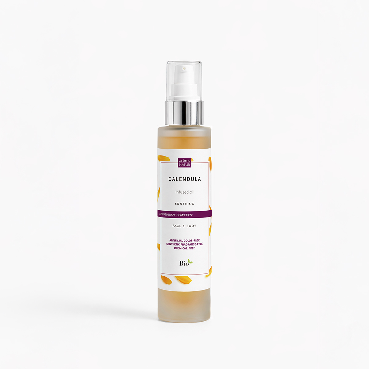 Extracto lipídico de CALÉNDULA 100 ml