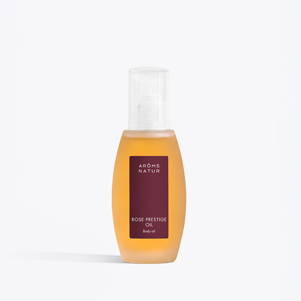 ROSE PRESTIGE OIL