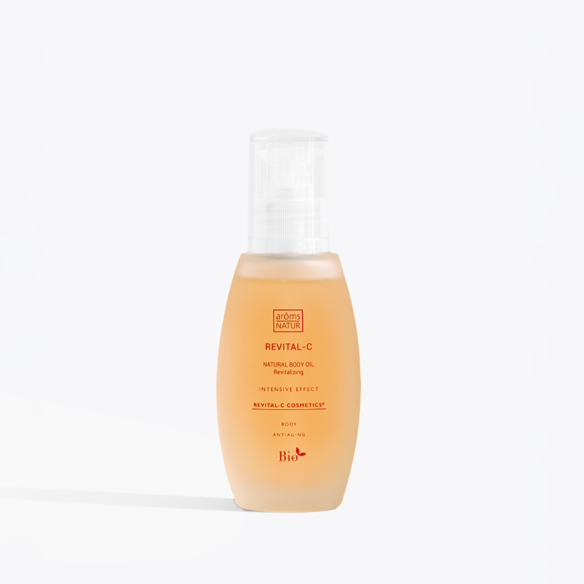 REVITAL-C ACEITE CORPORAL