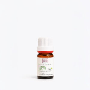 Aceite esencial ÁRBOL DEL TÉ BIO 10 ml
