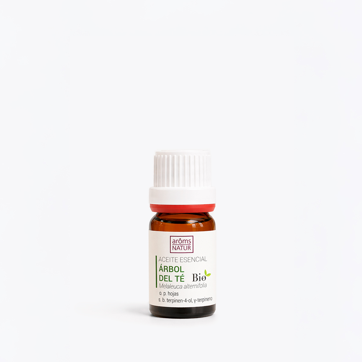 Aceite esencial ÁRBOL DEL TÉ BIO 10 ml