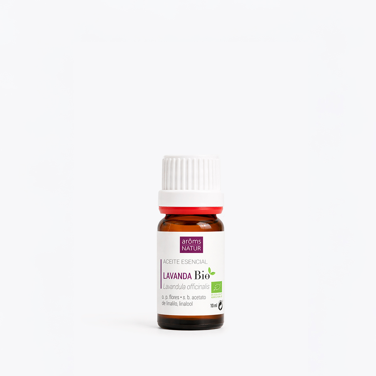 Aceite esencial LAVANDA BIO 10 ml