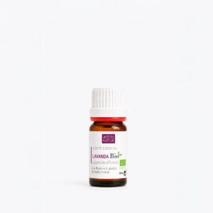 Aceite esencial LAVANDA BIO 10 ml