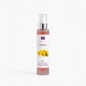 Extracto lipídico de HIPÉRICO 100 ml