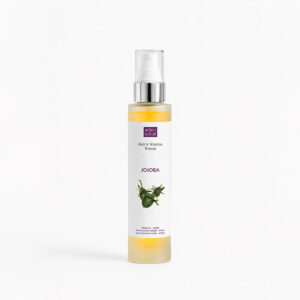 Aceite vegetal virgen de JOJOBA 100 ml