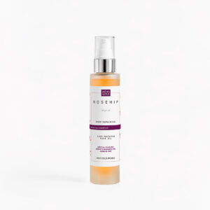 Aceite vegetal virgen de ROSA MOSQUETA 100 ml
