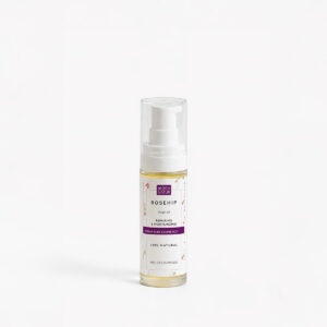 Aceite vegetal virgen de ROSA MOSQUETA 30 ml