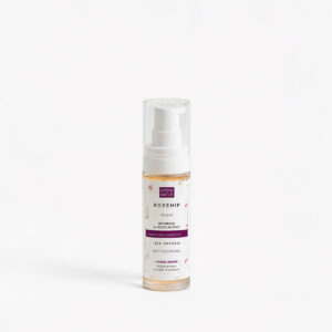 Aceite vegetal virgen de ROSA MOSQUETA AROMA ÚNICO