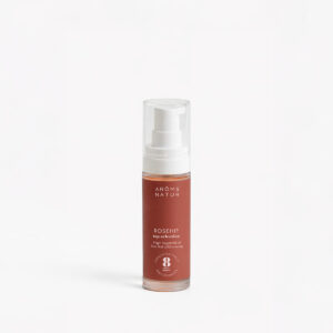 Aceite vegetal virgen de ROSA MOSQUETA TOP SELECTION 30 ml
