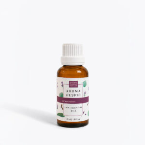 Aroma Respir · Sinergia aromática