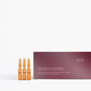 ROSE BIPHASIC CONCENTRATE