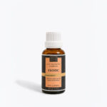 Exotic · Sinergia aromática