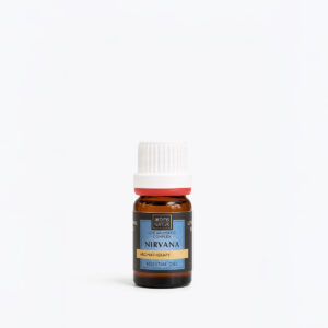 Nirvana · Sinergia aromática