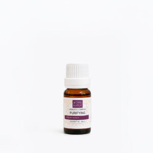 Purifying · Sinergia aromática