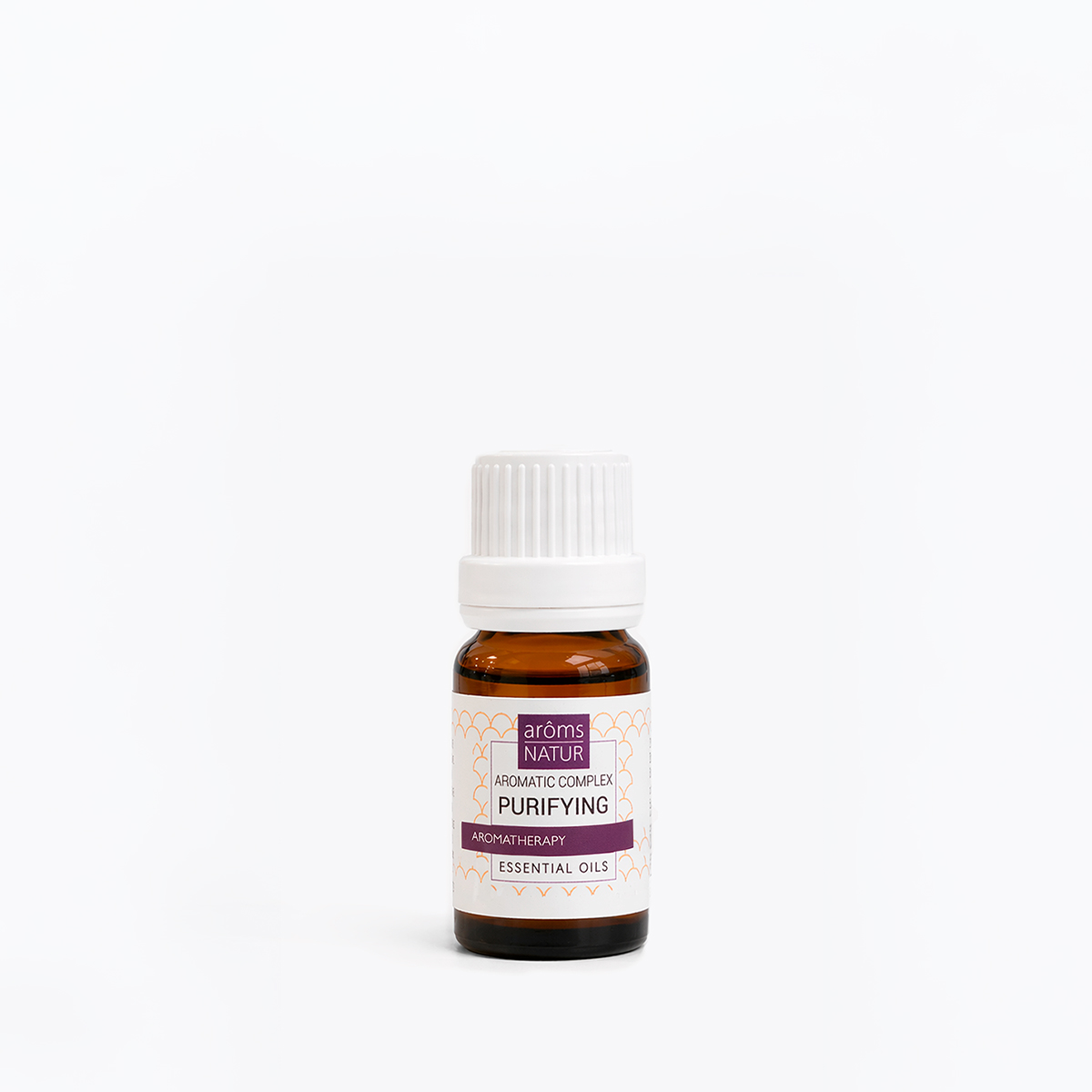 Purifying · Sinergia aromática