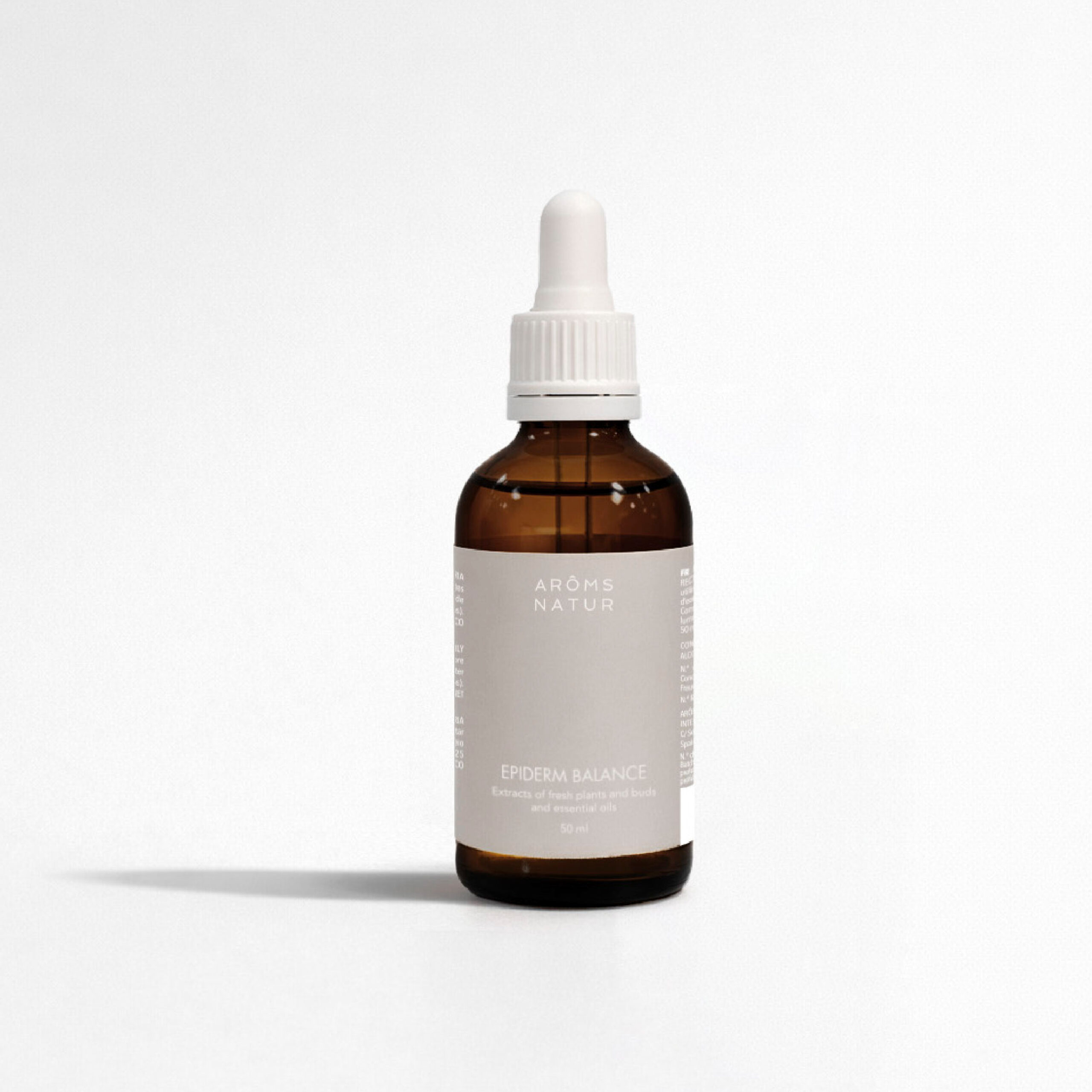 EPIDERM BALANCE