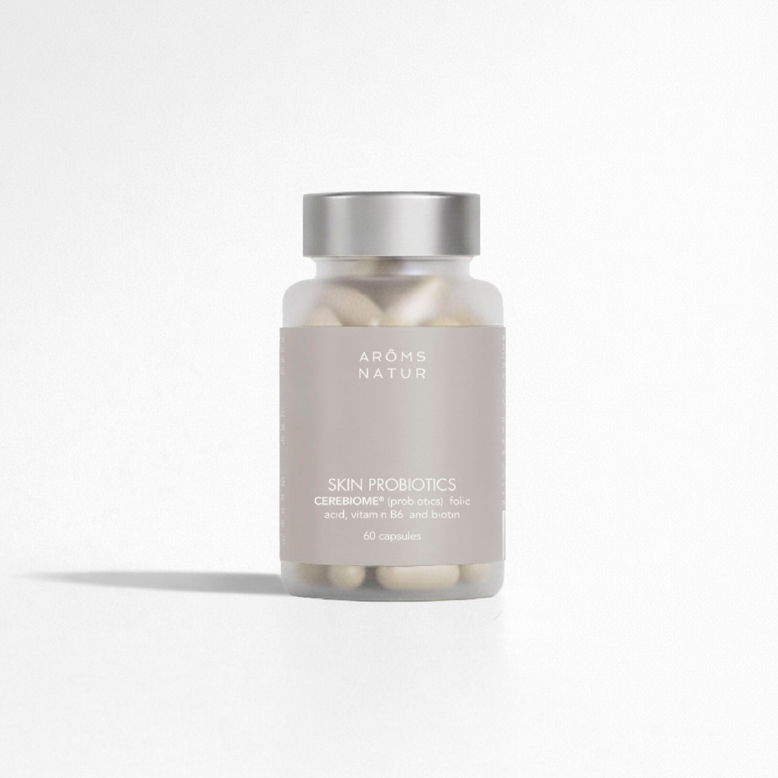 SKIN PROBIOTICS
