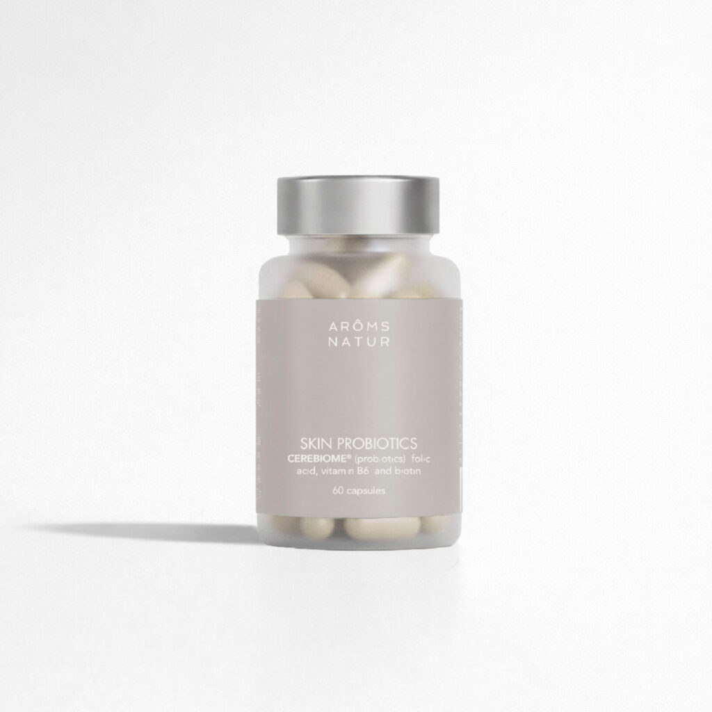 SKIN PROBIOTICS