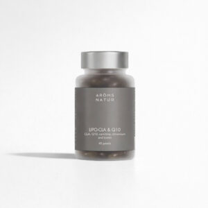 LIPO-CLA & Q10