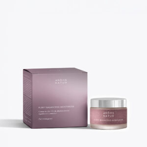 PURIFY BALANCING MOISTURIZER
