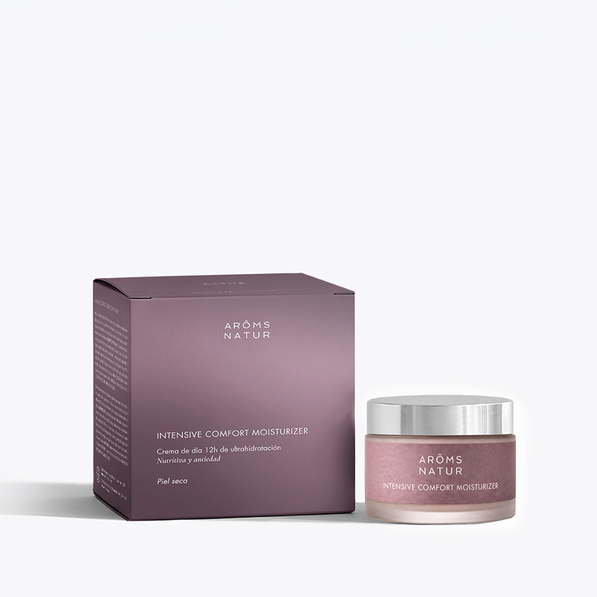 INTENSIVE COMFORT MOISTURIZER