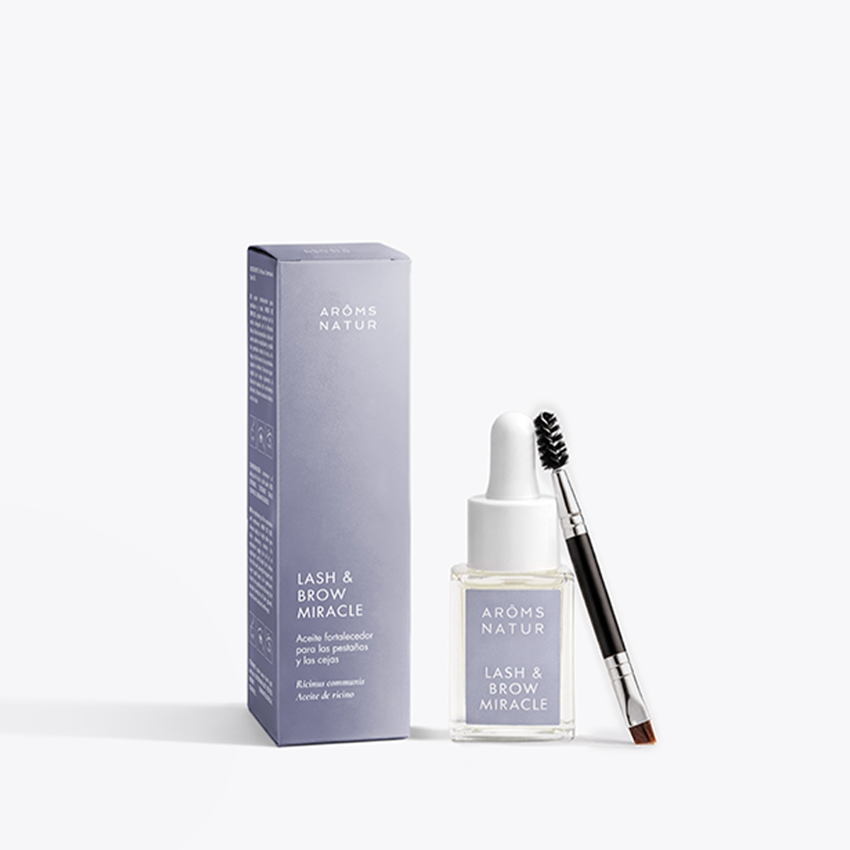 LASH & BROW MIRACLE