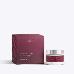 ROSE RENEWAL CREAM