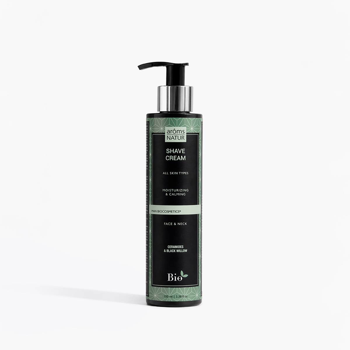 SHAVE CREAM
