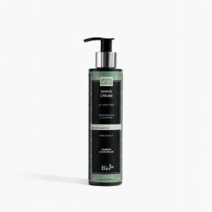 SHAVE CREAM