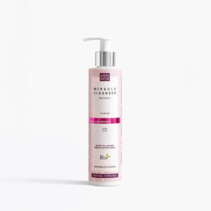 MIRACLE CLEANSER EYE CONTOUR DESMAQUILLANTE