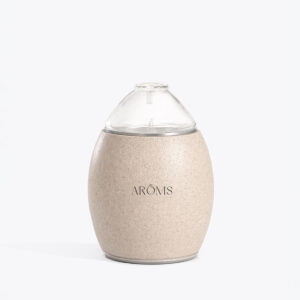 Pumice · Difusor + muestra Chakra Balance 5 ml
