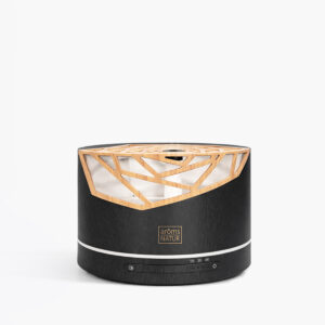 Rose · Humidificador + muestra de 1 sinergia aromática