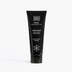FACE SCRUB