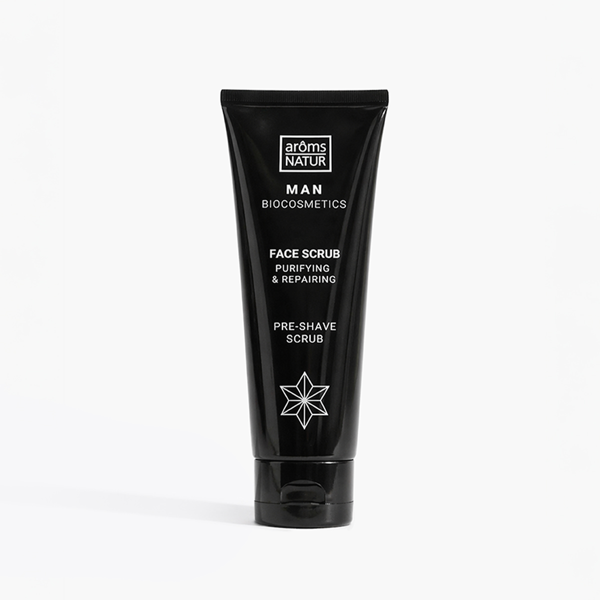 FACE SCRUB