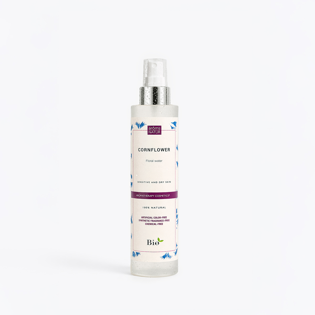 Hidrolato de ACIANO BIO