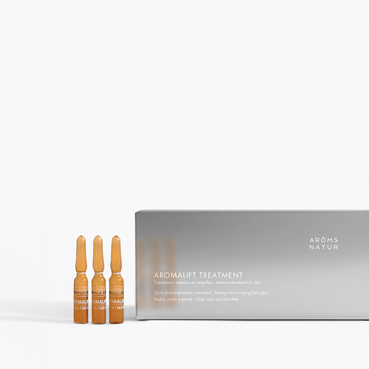 AROMALIFT TREATMENT