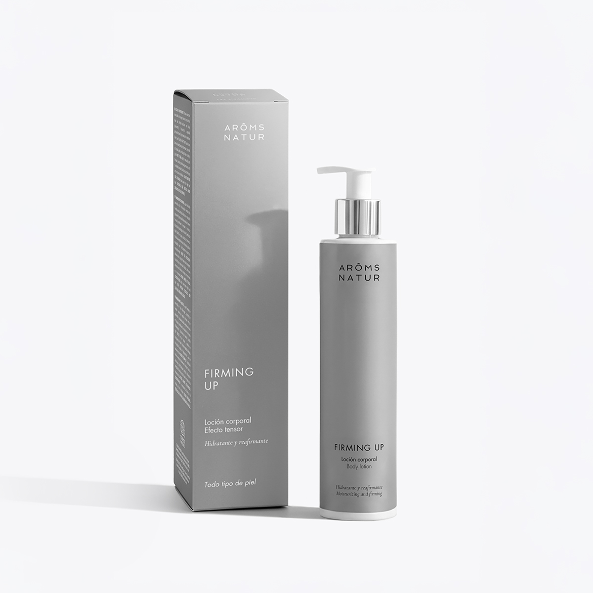 FIRMING-UP® TREATMENT