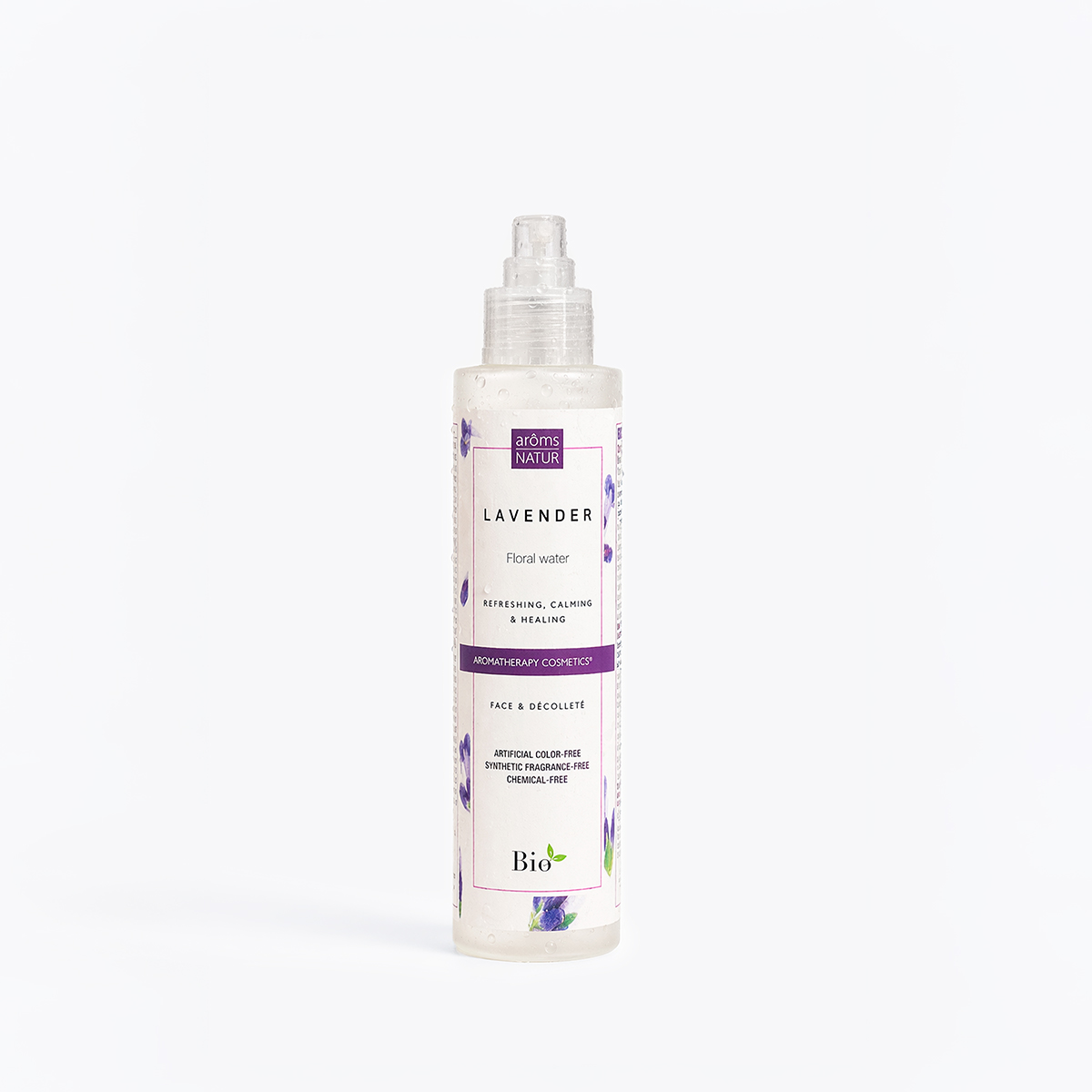Hidrolato de LAVANDA BIO 100 ml