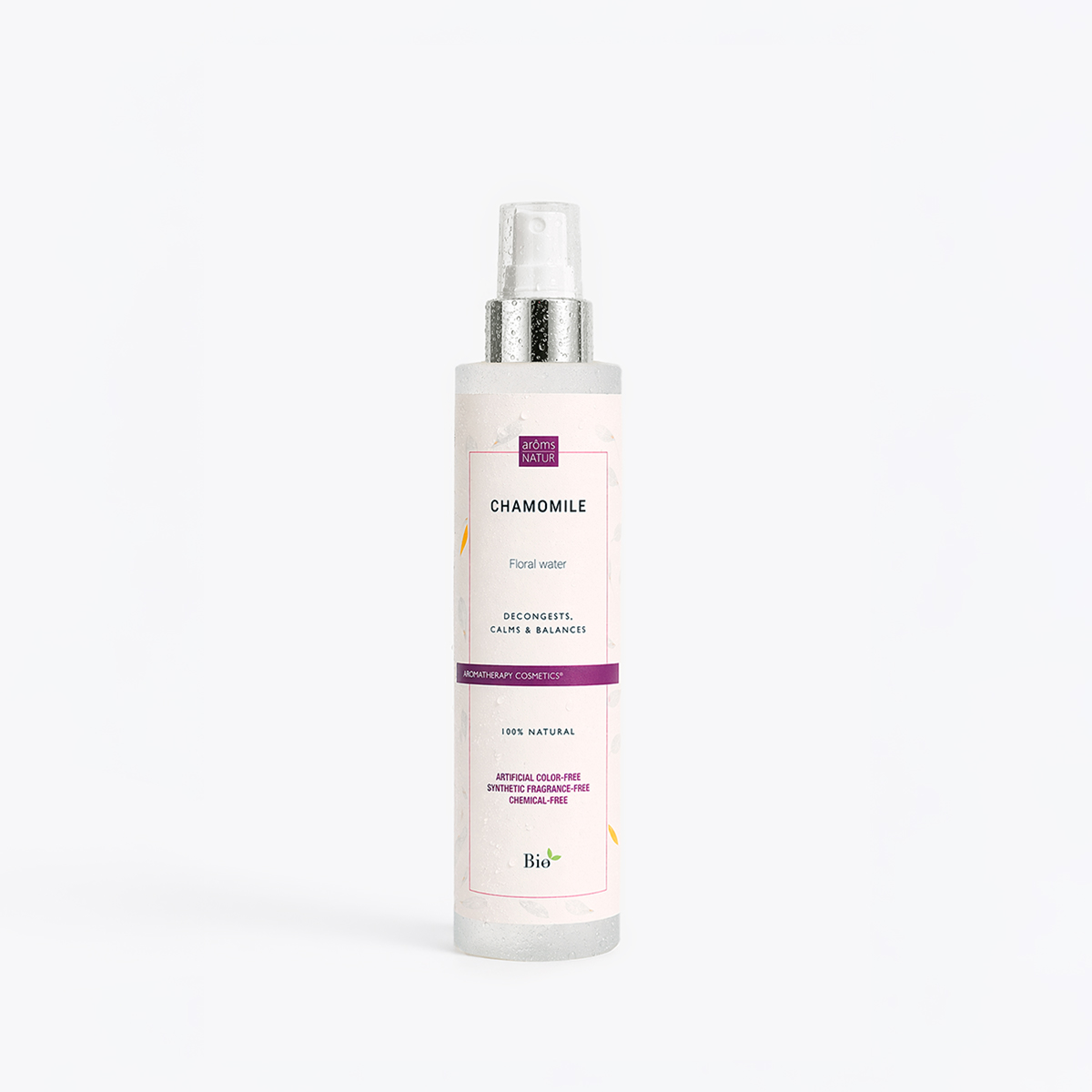 Hidrolato de MANZANILLA ROMANA BIO 100 ml