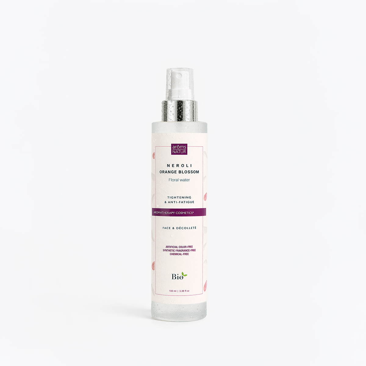 Hidrolato de NEROLI 100 ml